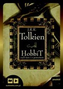 [Audiobook... - John Ronald Reuel Tolkien -  foreign books in polish 