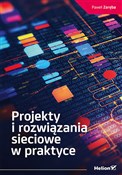 Projekty i... - Paweł Zaręba - Ksiegarnia w UK