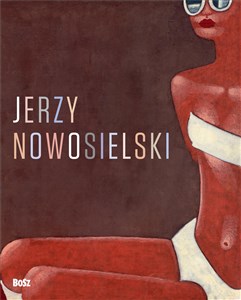 Picture of Jerzy Nowosielski