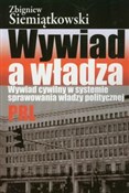 Wywiad a w... - Zbigniew Siemiątkowski -  books in polish 