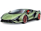 Polska książka : Bburago Mo...