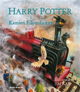 Picture of Harry Potter i Kamień Filozoficzny