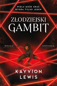 Picture of Złodziejski Gambit
