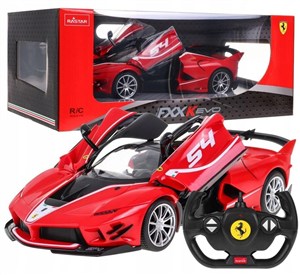 Obrazek Ferrari F40 R/C 1:14