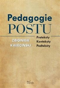 Picture of Psychologia Pedagogie postu Preteksty – konteksty – podteksty