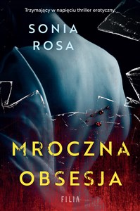 Picture of Mroczna obsesja