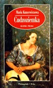 Cudzoziemk... - Maria Kuncewiczowa -  foreign books in polish 