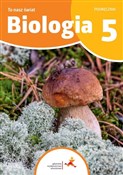 Biologia T... - Hanna Będkowska,Beata Sągin -  foreign books in polish 