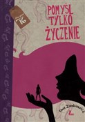 Pomyśl tyl... - Ewa Zienkiewicz -  books from Poland