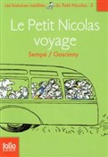 Książka : Petit Nico... - René Goscinny, Jean Jacques Sempe