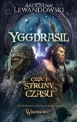 Zobacz : Yggdrasil.... - Radosław Lewandowski