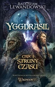 Picture of Yggdrasil. Struny czasu