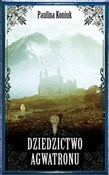 Dziedzictw... - Paulina Koniuk -  books from Poland