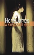 polish book : W kleszcza... - James Henry