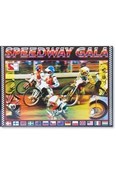 Polska książka : Speedway G...