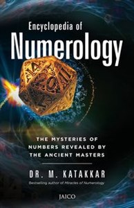 Obrazek Encyclopedia of Numerology