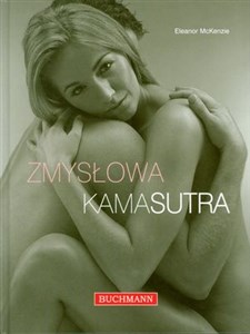 Picture of Zmysłowa kamasutra