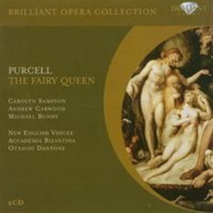 Picture of Purcell: The Fairy Queen