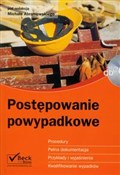 Postępowan... -  foreign books in polish 