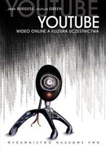 Picture of YouTube Wideo online a kultura uczestnictwa