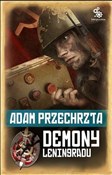 Polska książka : Demony Len... - Adam Przechrzta