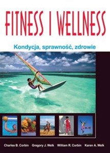 Picture of Fitness i Wellness Kondycja, sprawność, zdrowie