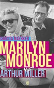 polish book : Marilyn Mo... - Christa Maerker