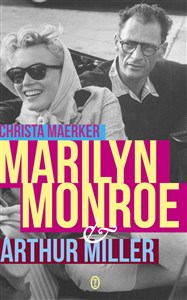 Picture of Marilyn Monroe i Arthur Miller