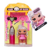 Polska książka : Yummiland ...