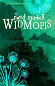 Widmopis - David Mitchell -  books in polish 