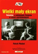 Wielki mał... - Patryk Pleskot -  books in polish 