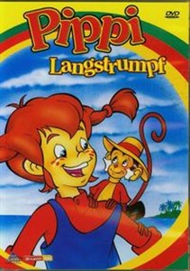 Picture of Pippi Langstrumpf
