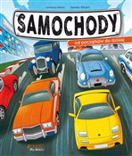 Samochody ... - Lorenzo Moro . -  Książka z wysyłką do UK