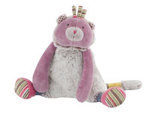 Picture of Przytulanka Kotek