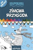 Zimowa prz... - Paweł Mazur -  foreign books in polish 