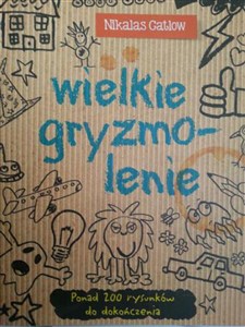 Obrazek Wielkie gryzmolenie