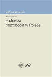 Obrazek Histereza bezrobocia w Polsce