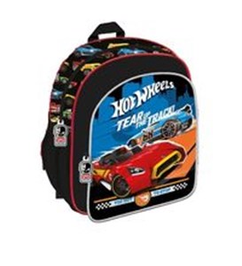 Picture of Plecak szkolno-wycieczkowy Hot Wheels