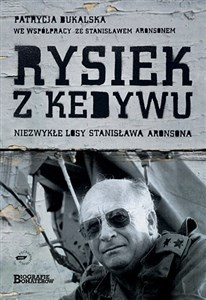 Picture of Rysiek z Kedywu Niezwykłe losy Stanisława Aronsona