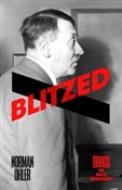 Blitzed Dr... - Norman Ohler - Ksiegarnia w UK