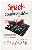 Spisek sce... - Wojciech Nerkowski -  books in polish 