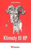 Klimaty II... - Andrzej Gelberg -  Polish Bookstore 