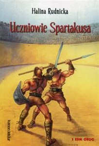 Picture of Uczniowie Spartakusa