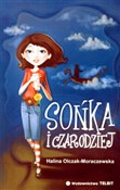 polish book : Sońka i cz... - Halina Olczak-Moraczewska
