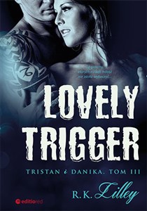 Picture of Lovely Trigger Tristan i Danika Tom III