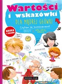 Książka : Wartości i... - Agnieszka Nożyńska-Demianiuk
