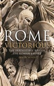 Rome Victo... - Dexter Hoyos -  foreign books in polish 