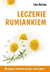 Picture of Leczenie rumiankiem