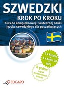 Szwedzki K... - Katarzyna Malecha - Ksiegarnia w UK