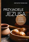 Przyjaciel... - Krzysztof Wons -  books from Poland